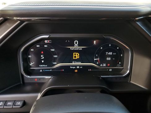 Used 2025 GMC Sierra 1500 AT4X AWD/4WD image 31
