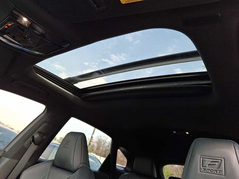 Used 2024 Lexus RX 350 F Sport w/ Technology Package image 11