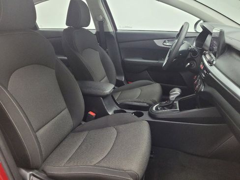 Used 2023 Kia Forte LXS image 21