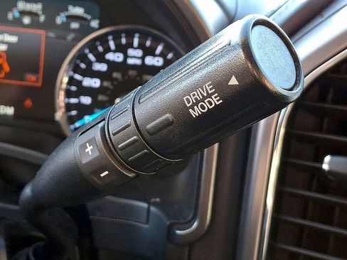 Used 2022 Ford F450 Limited w/ FX4 Off-Road Package image 14