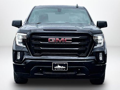 Used 2021 GMC Sierra 1500 Elevation RWD image 2