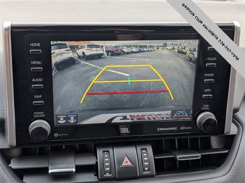 Used 2020 Toyota RAV4 XSE image 20