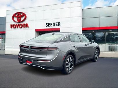 Used 2023 Toyota Crown