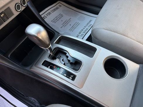 Used 2015 Toyota Tacoma 4x4 Double Cab w/ SR5 Package image 22