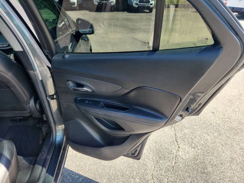 Used 2018 Buick Encore Preferred FWD image 18