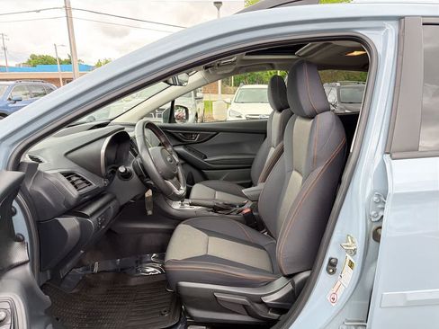 Used 2018 Subaru Crosstrek 2.0i Premium AWD/4WD image 21
