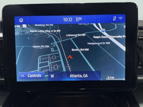 Used 2020 Ford Explorer XLT w/ Equipment Group 202A image 19