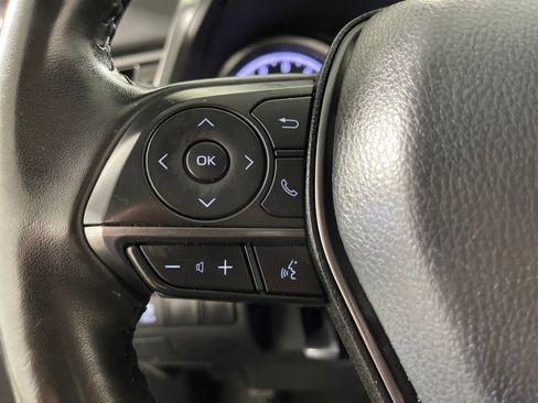 Certified 2024 Toyota Camry SE w/ Convenience Package image 10