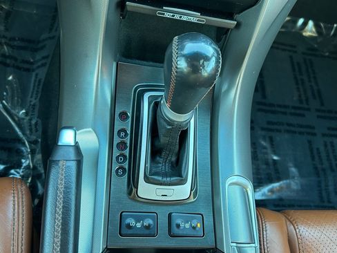 Used 2011 Acura TL SH-AWD image 24