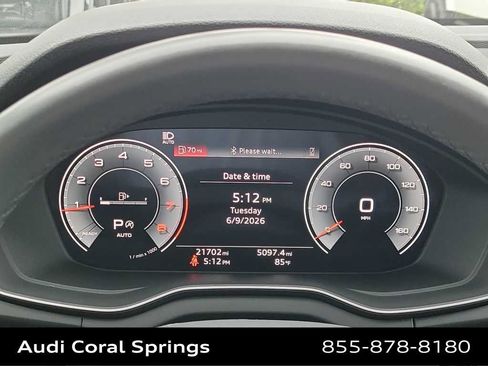 Certified 2023 Audi Q5 2.0T Premium Plus w/ Premium Plus Package AWD/4WD image 26