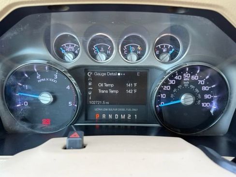 Used 2011 Ford F350 King Ranch AWD/4WD image 24