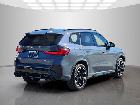 New 2026 BMW X1 M35i w/ Convenience Package AWD/4WD image 6