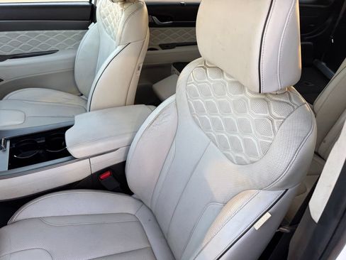 Used 2020 Hyundai Palisade Limited FWD image 29