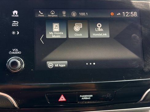 Used 2020 Honda Passport Touring image 41