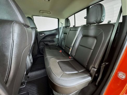 Used 2019 Chevrolet Colorado ZR2 image 23