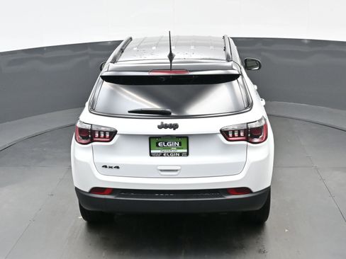 Used 2024 Jeep Compass Latitude w/ Convenience Group image 36