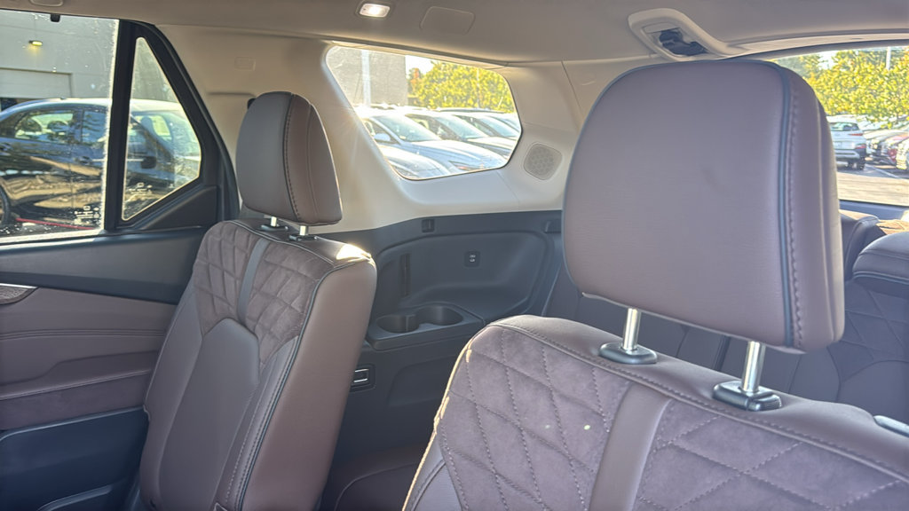 Certified 2026 Honda Pilot Elite image 27