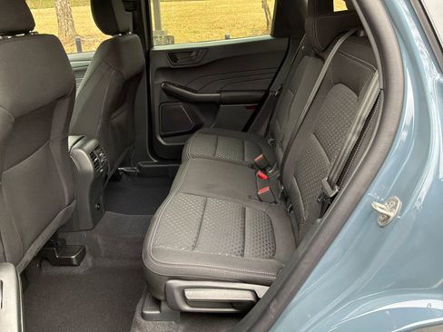 New 2026 Ford Escape Active FWD image 27