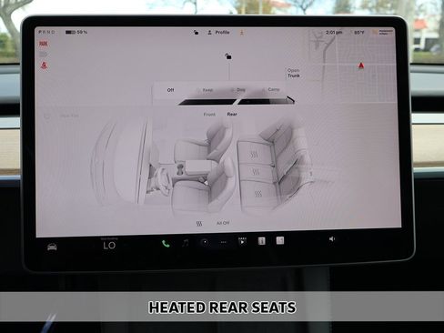 Used 2023 Tesla Model Y Standard Range image 7