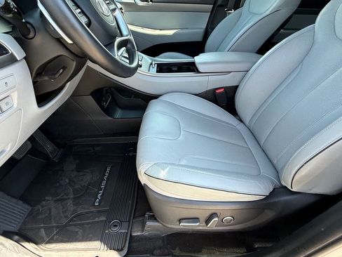 Used 2025 Hyundai Palisade SEL AWD/4WD image 12