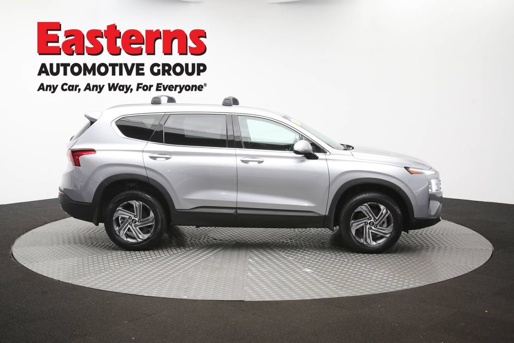 Used 2023 Hyundai Santa Fe SEL AWD/4WD image 46
