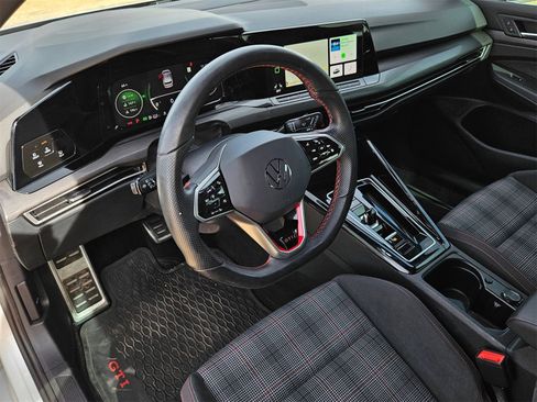 Used 2023 Volkswagen GTI SE image 12