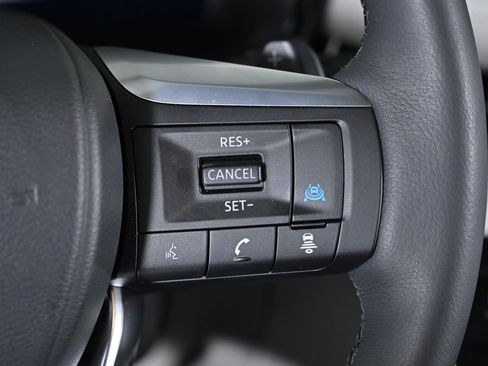 Certified 2026 INFINITI QX60 Luxe w/ Cargo Package image 14