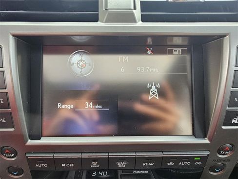 Used 2019 Lexus GX 460 Premium image 19