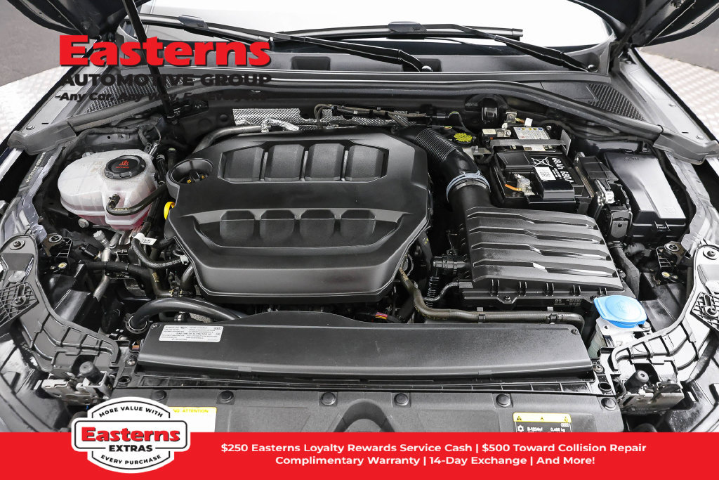 Used 2024 Audi A3 2.0T Premium FWD image 8