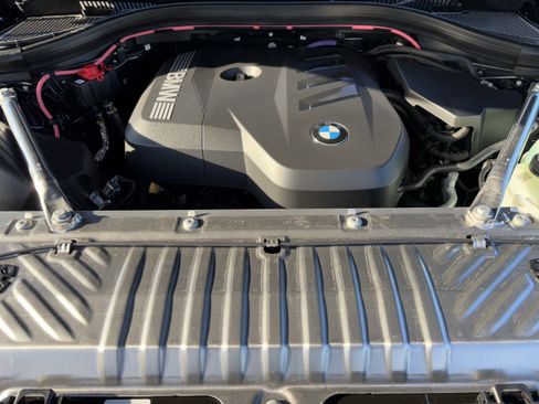 Used 2026 BMW X3 xDrive30 w/ Convenience Package AWD/4WD image 36