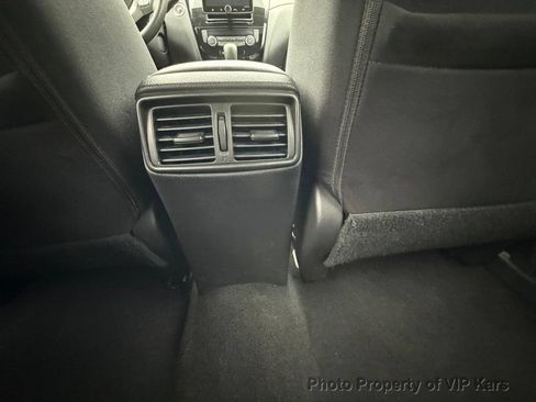 Used 2016 Nissan Rogue SV AWD/4WD image 15