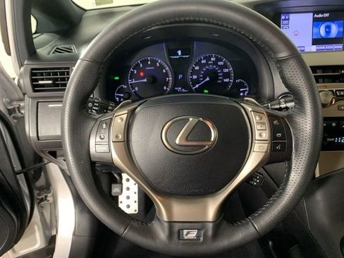 Used 2015 Lexus RX 350 F Sport w/ Navigation Package image 21