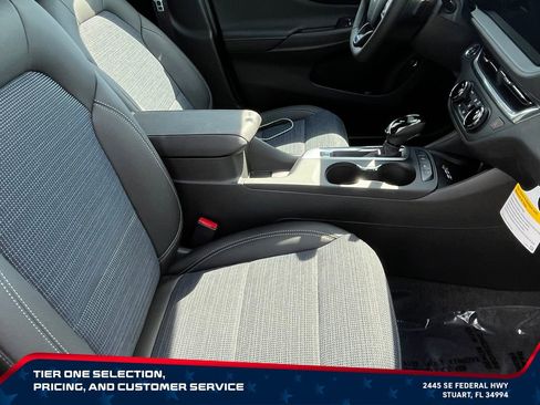 New 2026 Buick Envista Preferred w/ Convenience I Package FWD image 20