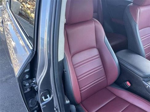 Used 2021 Lexus NX 300 FWD w/ Comfort Package image 25