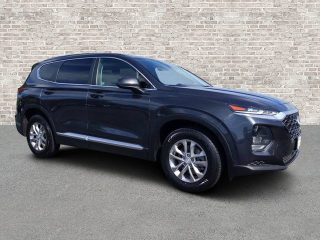 Used 2020 Hyundai Santa Fe SE AWD/4WD image 1