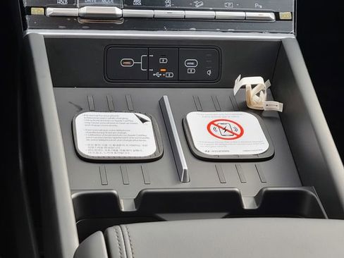 New 2026 Hyundai Santa Fe SEL image 25