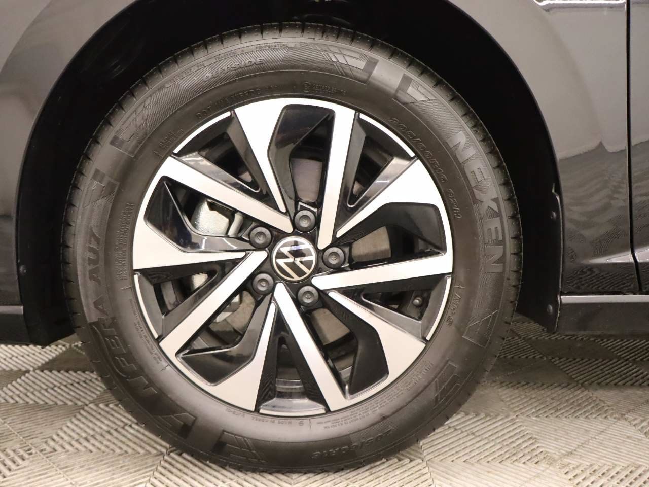 Used 2025 Volkswagen Jetta S FWD image 7