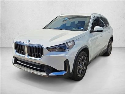 Certified 2023 BMW X1 xDrive28i