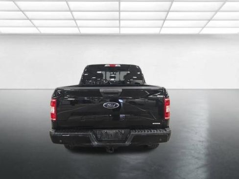 Used 2018 Ford F150 XLT w/ Equipment Group 302A Luxury image 6