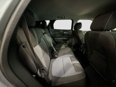 New 2026 Chevrolet Blazer LT w/ Convenience Package image 27