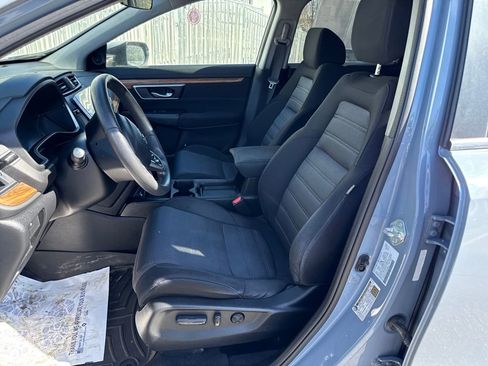 Used 2021 Honda CR-V EX image 18