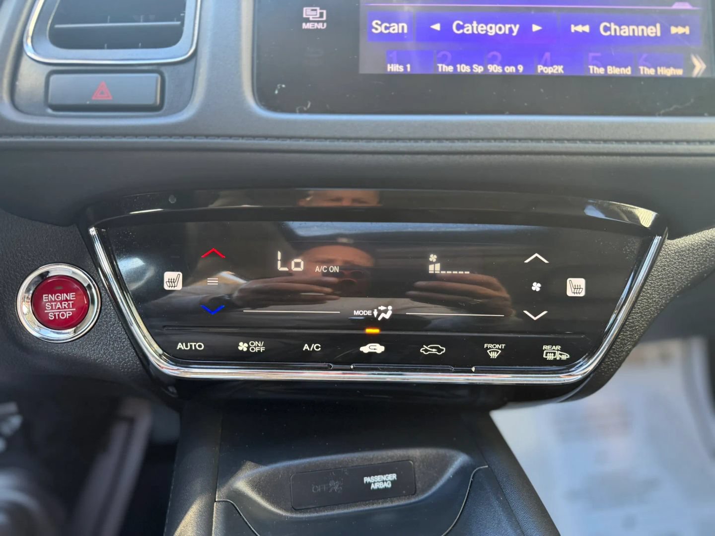 Used 2016 Honda HR-V EX-L image 38