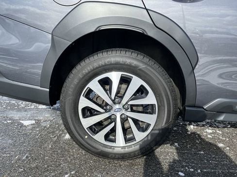 Certified 2023 Subaru Outback Premium image 21