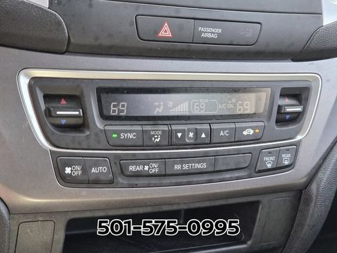 Used 2017 Honda Ridgeline Sport image 23
