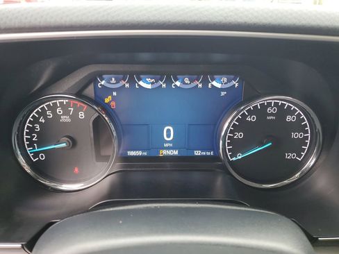 Used 2022 Ford F150 XLT w/ Equipment Group 301A Mid image 14