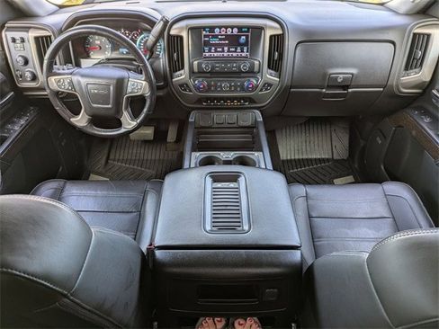 Used 2018 GMC Sierra 1500 Denali image 14