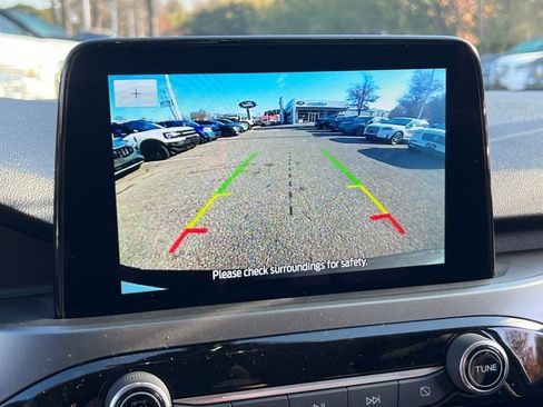 New 2026 Ford Escape Active image 20