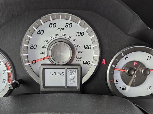 Used 2015 Honda Pilot SE image 6