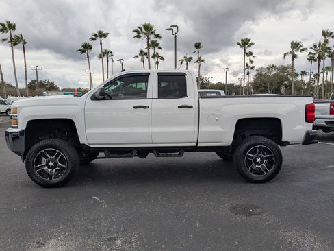 Used 2015 Chevrolet Silverado 2500 LT image 7