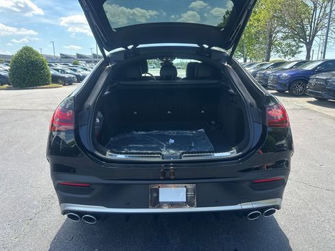 New 2026 Mercedes-Benz GLE 53 AMG 4MATIC Coupe image 20